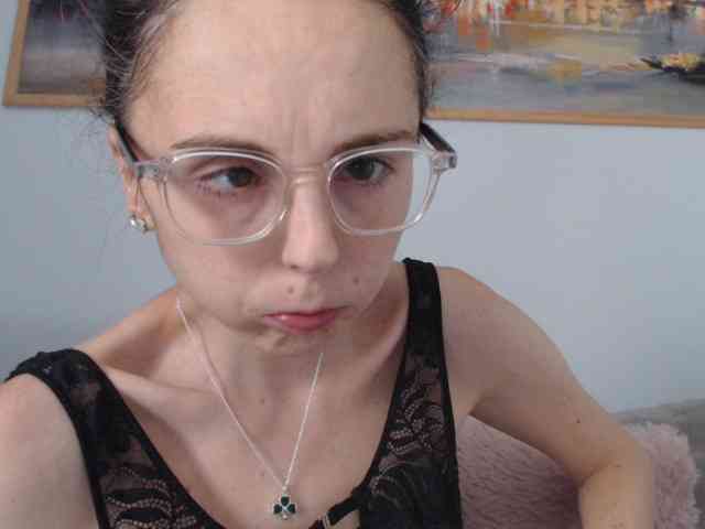 cleophee webcam