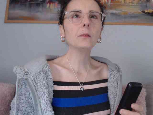 cleophee webcam