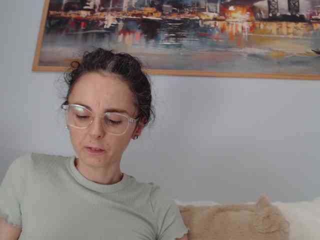 cleophee webcam