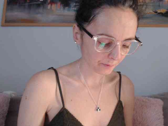 cleophee webcam