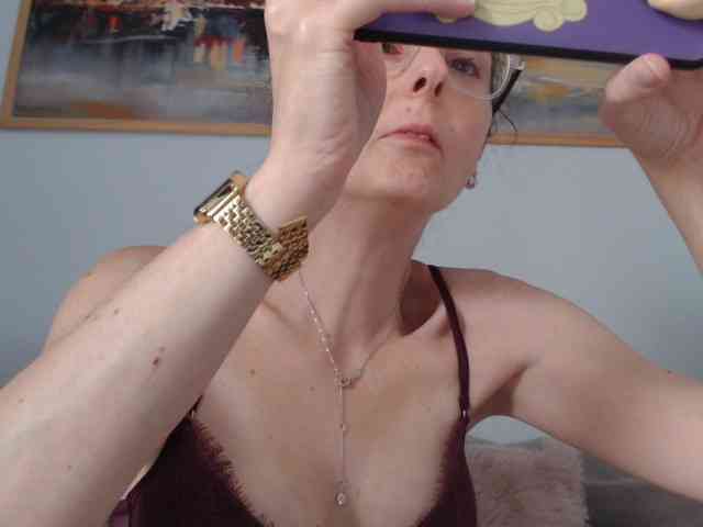 cleophee webcam