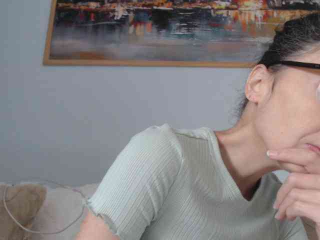 cleophee webcam