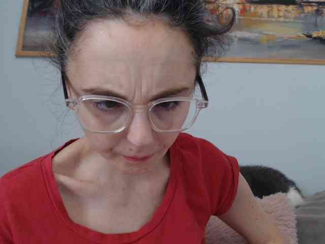 cleophee webcam