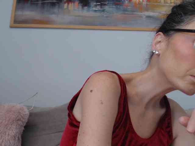 cleophee webcam