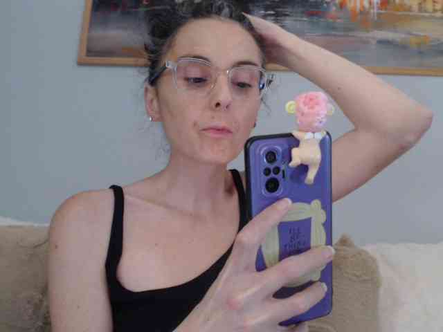 cleophee webcam