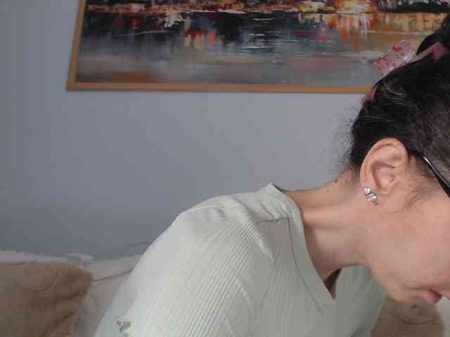 cleophee webcam