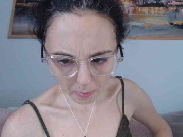 cleophee webcam