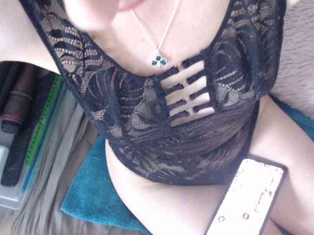 cleophee webcam