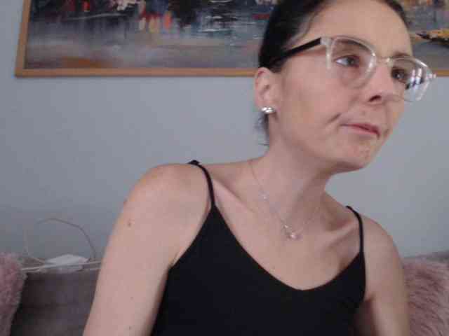 cleophee webcam