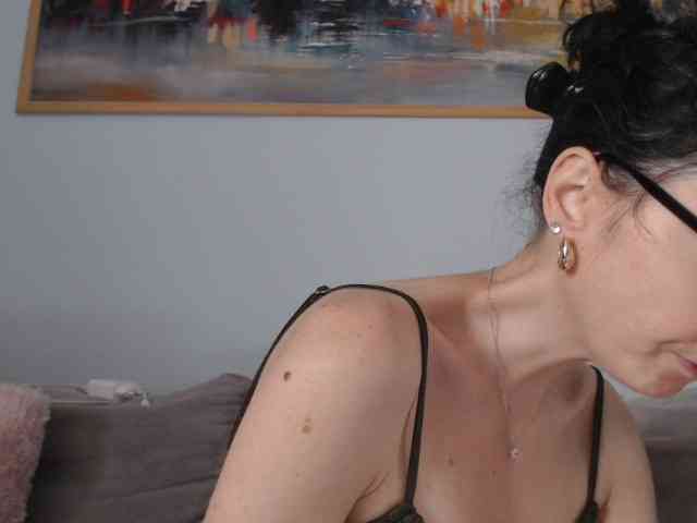 cleophee webcam