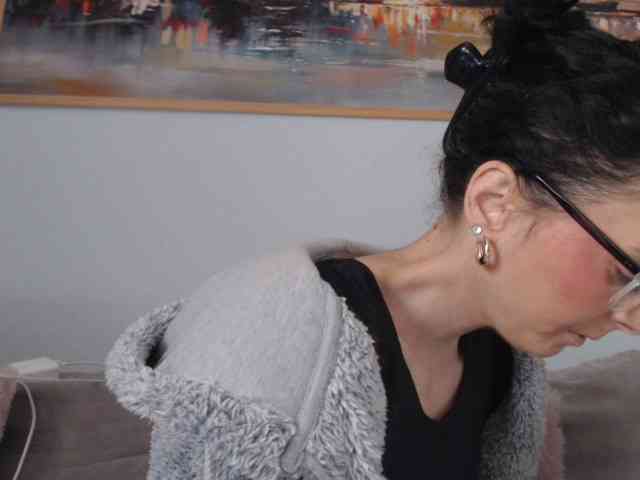 cleophee webcam