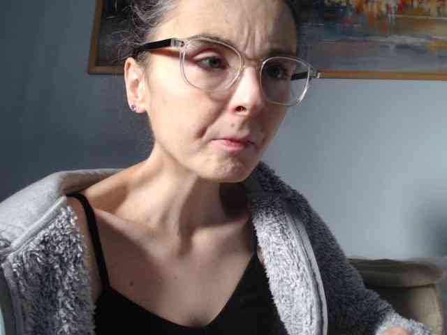 cleophee webcam