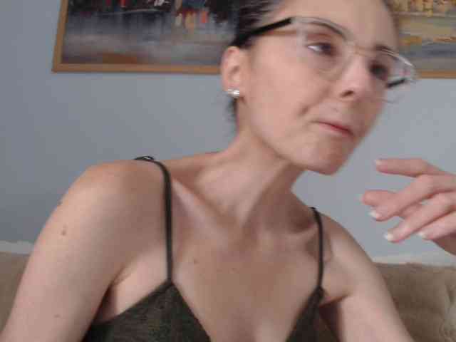 cleophee webcam