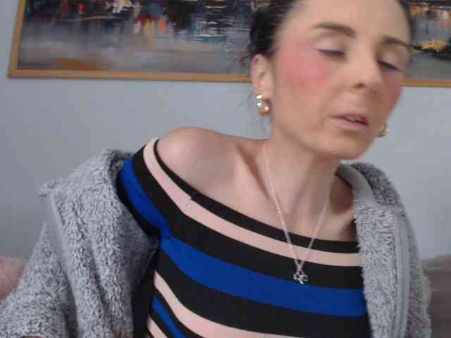 cleophee webcam