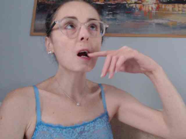 cleophee webcam