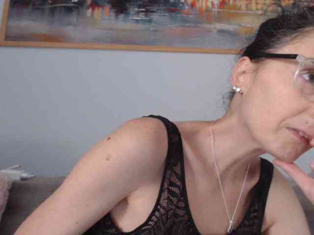cleophee webcam