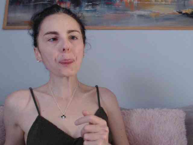 cleophee webcam
