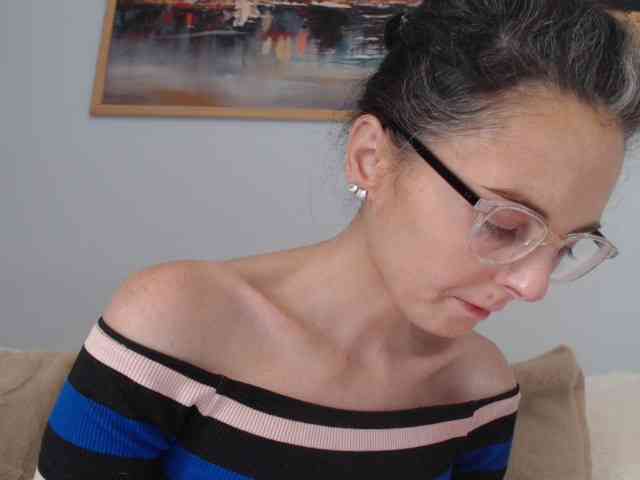 cleophee webcam