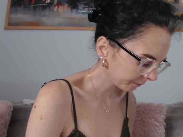 cleophee webcam