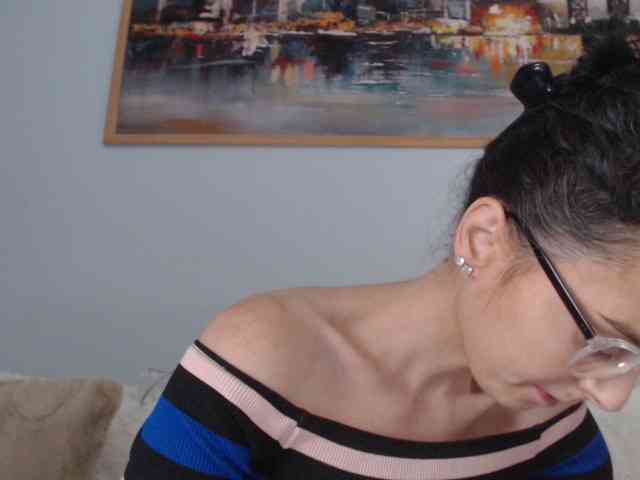 cleophee webcam
