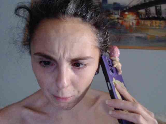 cleophee webcam