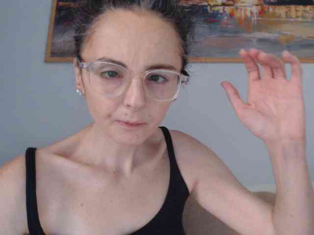 cleophee webcam