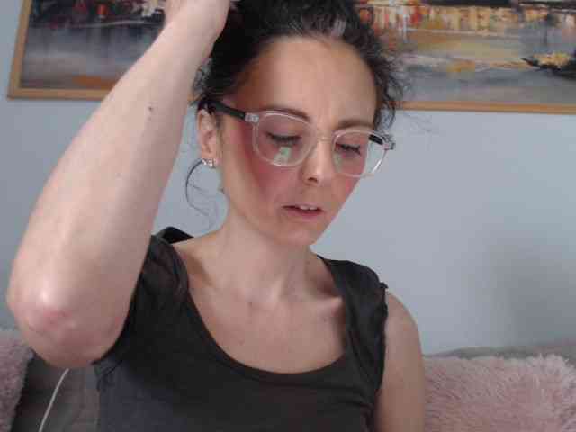 cleophee webcam