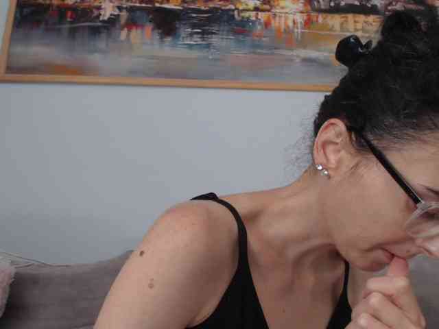 cleophee webcam