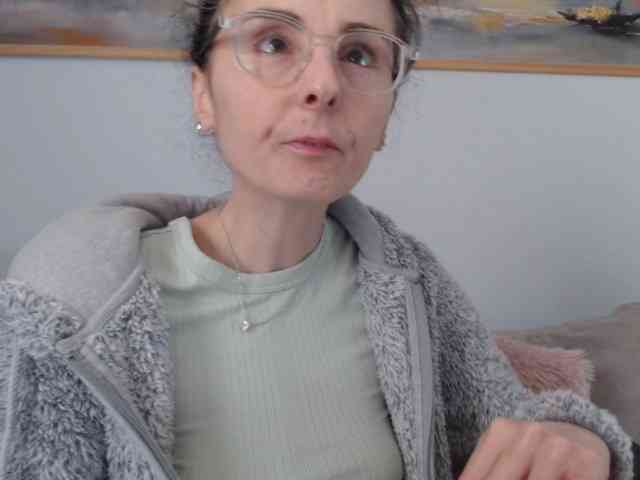 cleophee webcam