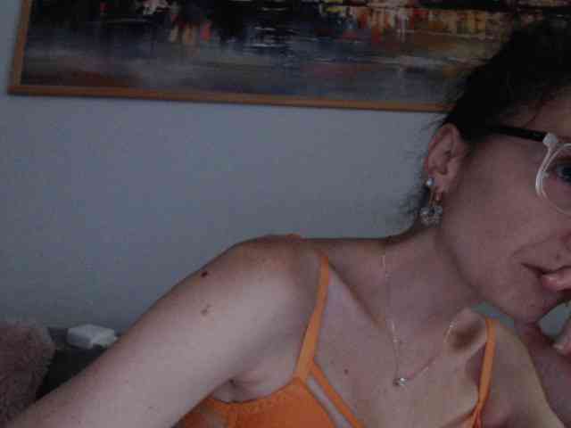cleophee webcam