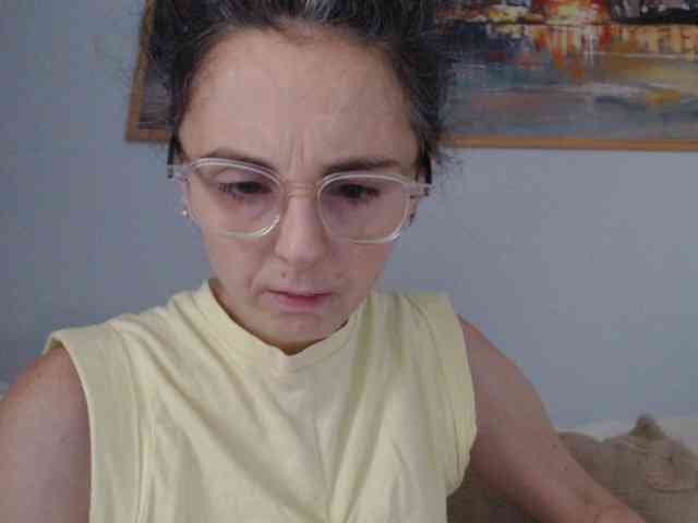 cleophee webcam