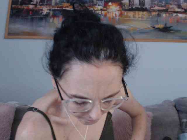 cleophee webcam