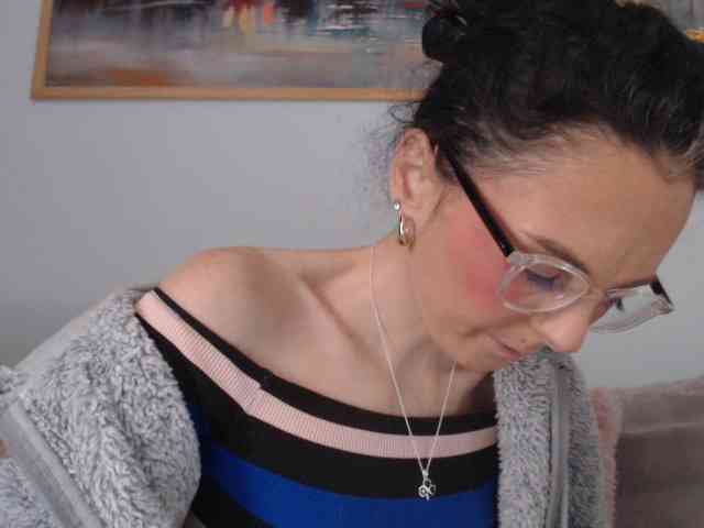 cleophee webcam