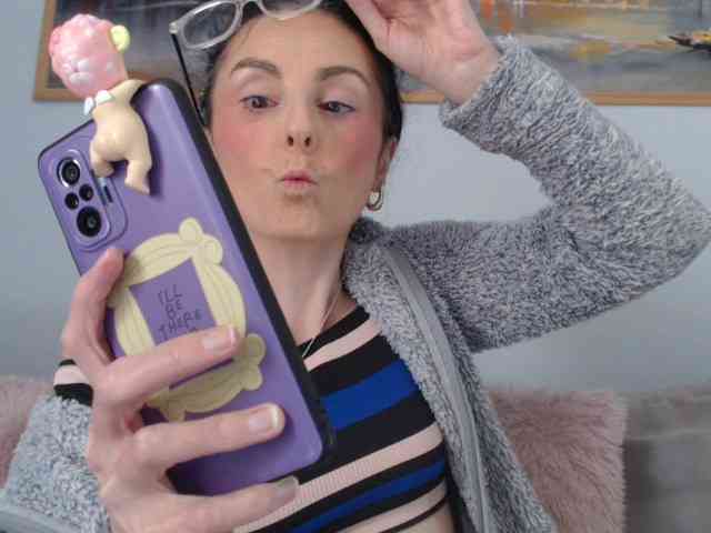 cleophee webcam