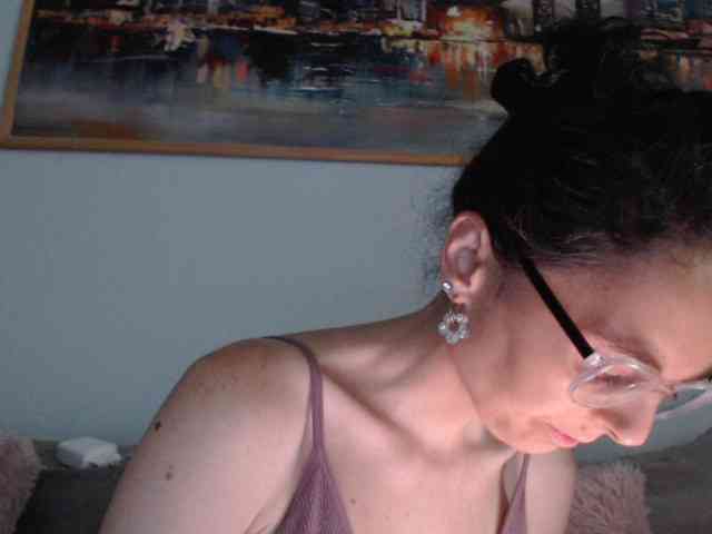 cleophee webcam