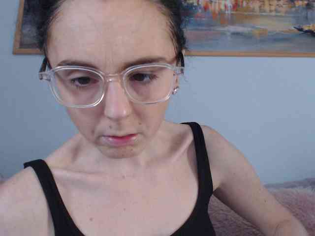 cleophee webcam