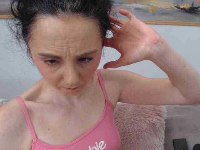 cleophee webcam