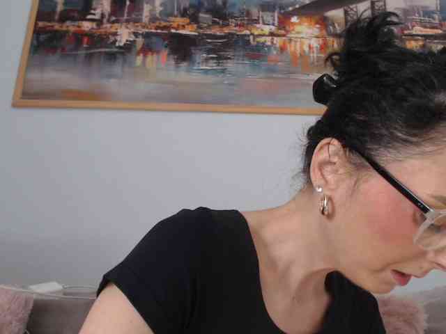 cleophee webcam