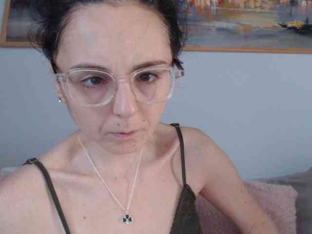 cleophee webcam