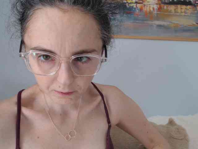 cleophee webcam