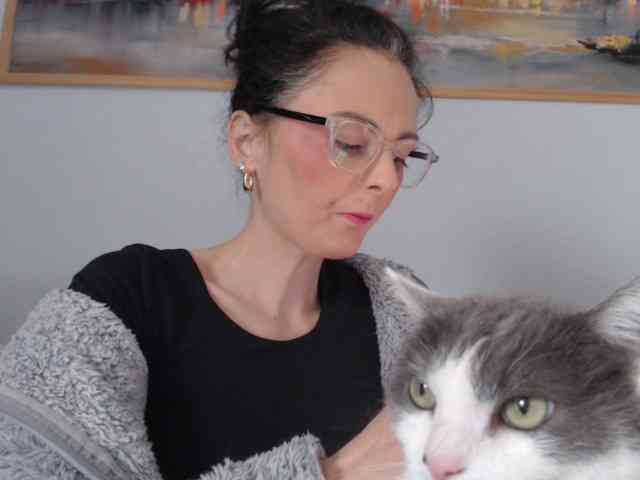 cleophee webcam