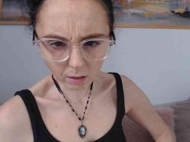 cleophee webcam