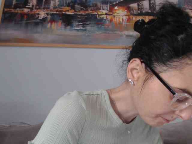 cleophee webcam