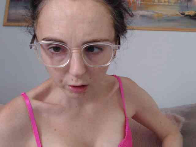 cleophee webcam