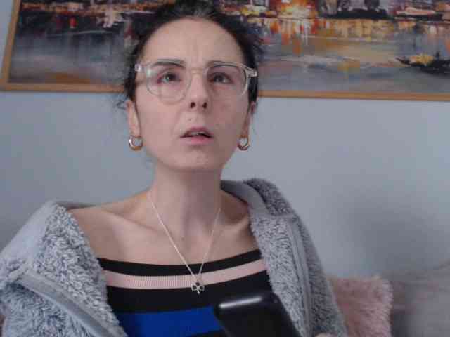 cleophee webcam