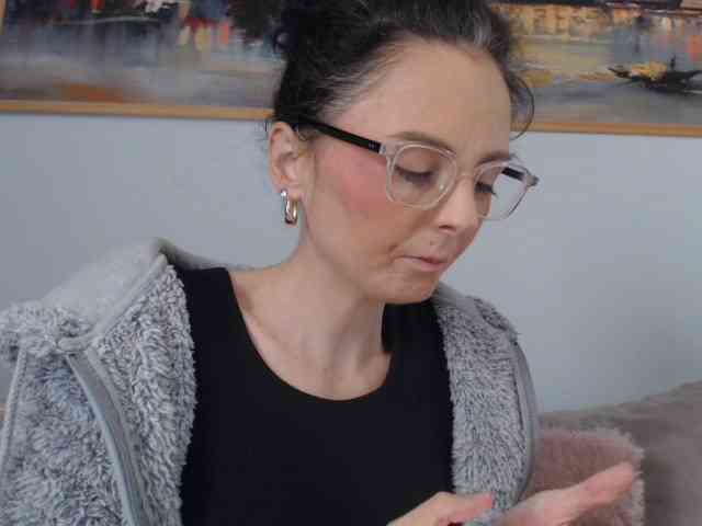 cleophee webcam
