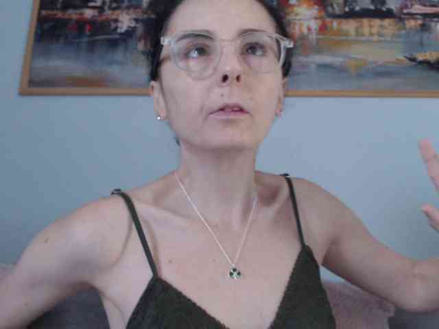 cleophee webcam