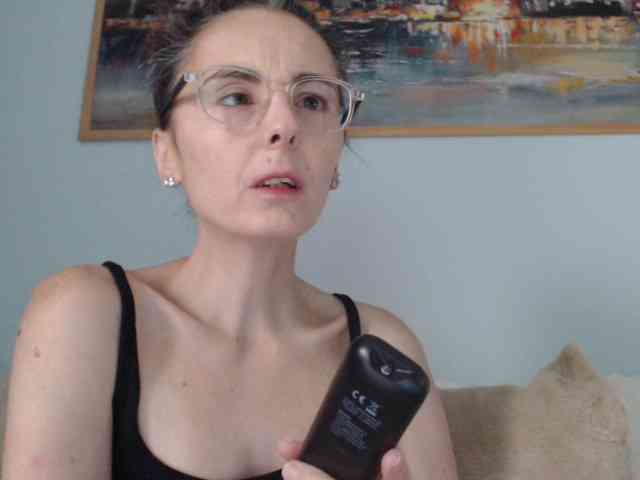 cleophee webcam