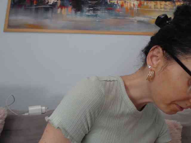 cleophee webcam