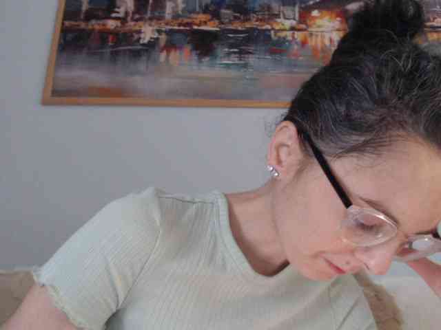cleophee webcam